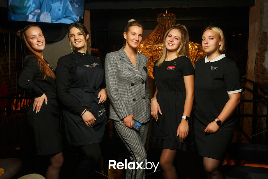 Live Lounge, фото № 37