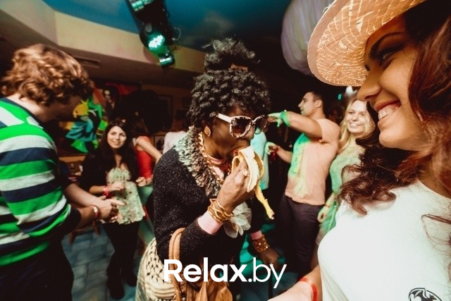 Bacardi Cuba Libre, фото № 45