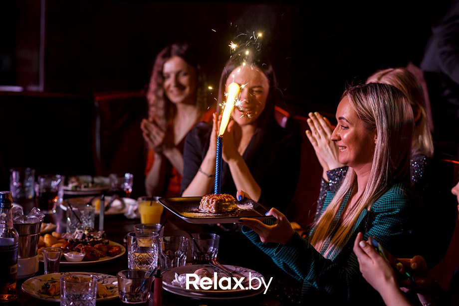 Brooklyn Live!, фото № 31