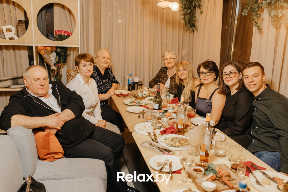 Ночные жители, фото № 63