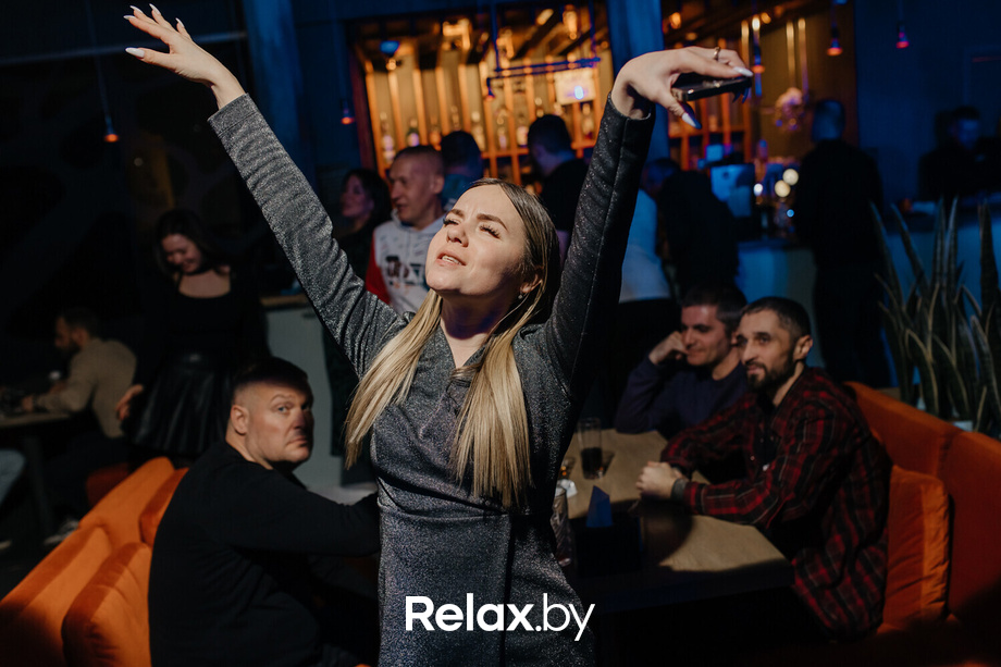 Ночные жители, фото № 56