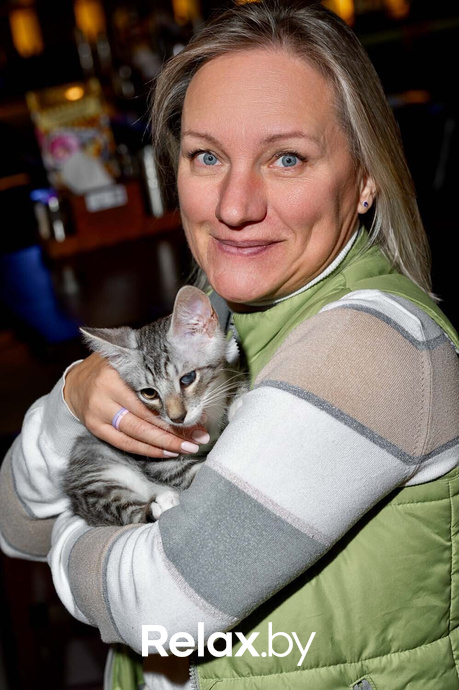 Акция пушистого добра, фото № 35