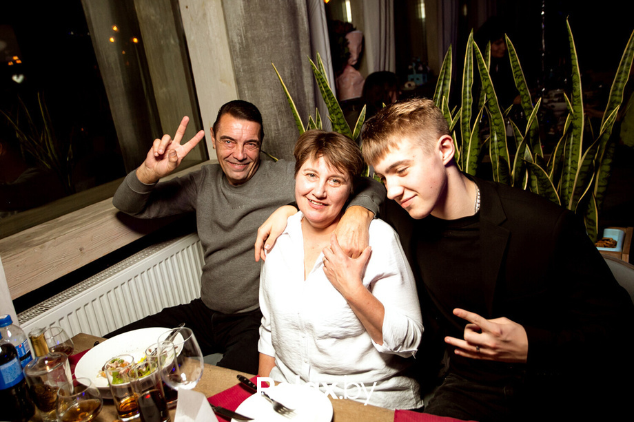 Ночные жители, фото № 23