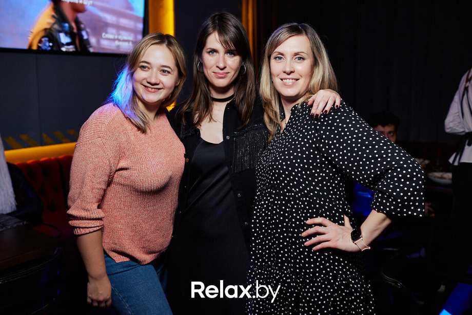 ZAVODской WEEKEND, фото № 33