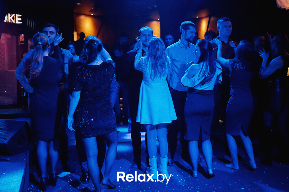 Saturday music, фото № 133