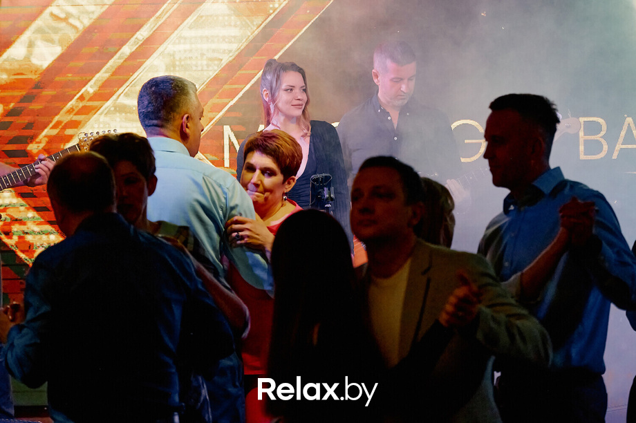 Saturday music, фото № 95