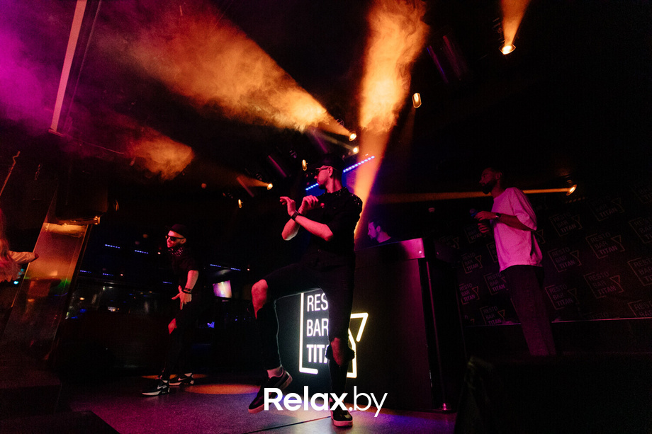 Open Oktoberfest, фото № 50