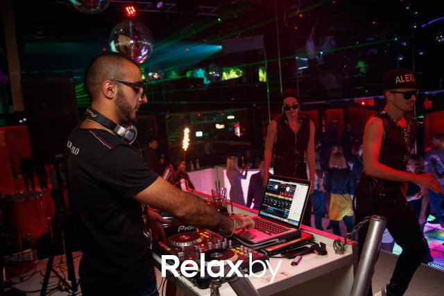 Dozari night, фото № 49