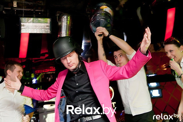 Next Club Show, фото № 33