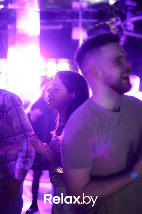 Мартовские кошечки, фото № 47