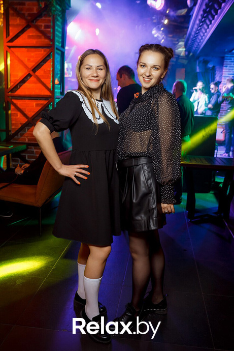 Brooklyn Live!, фото № 3