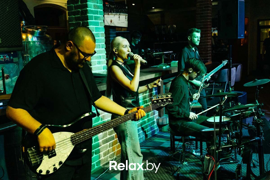 Суббота в Броваре, фото № 52