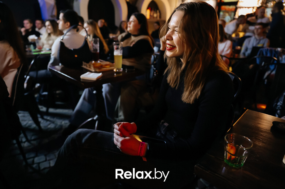 Отчетный концерт, фото № 63