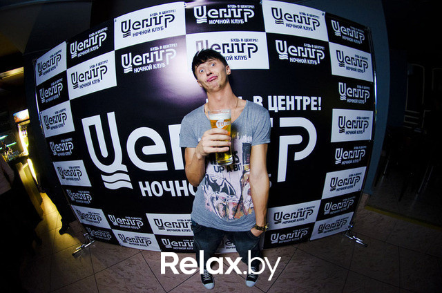 Опасная зона, фото № 5