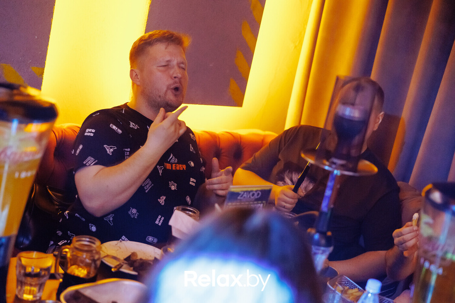 Saturday In Zavod, фото № 16