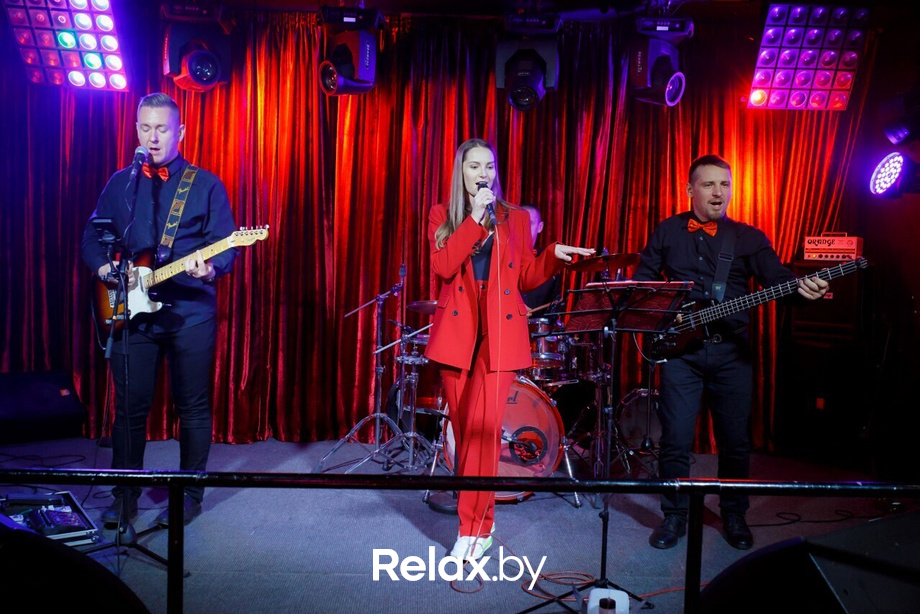 Brooklyn Live!, фото № 20