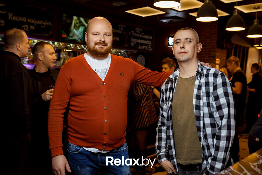 Brooklyn Live!, фото № 36