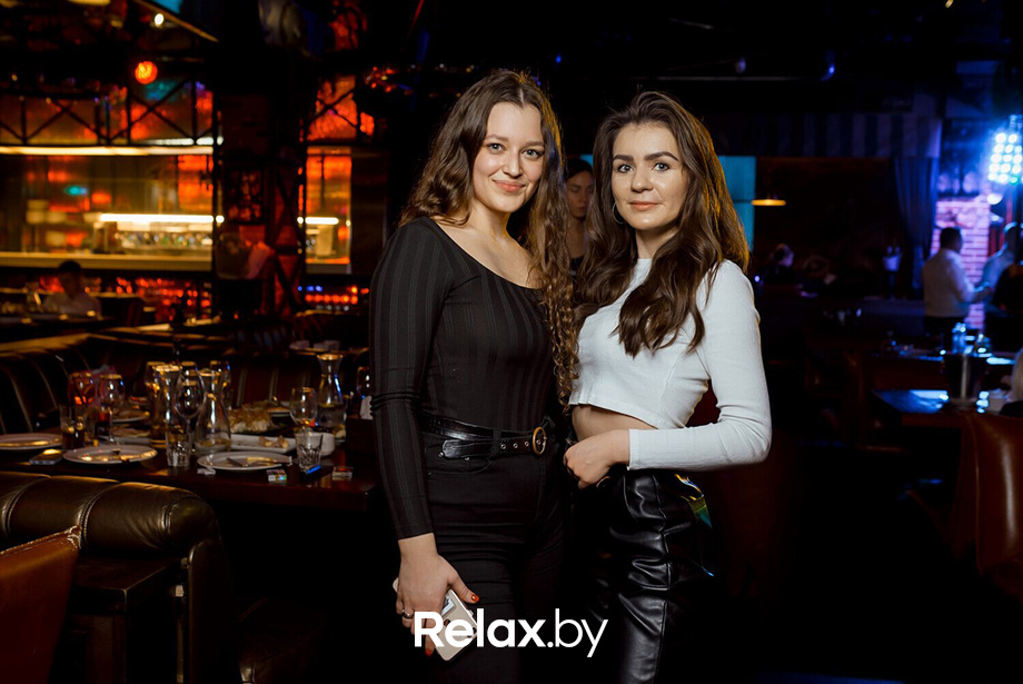 День влюблённых и одиноких, фото № 25