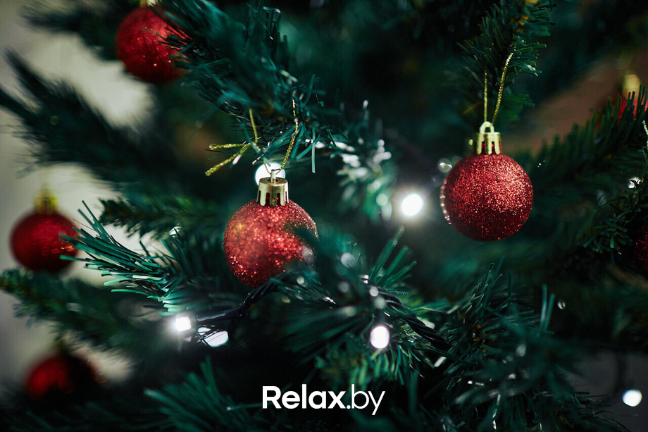 Новогодний корпоратив, фото № 20