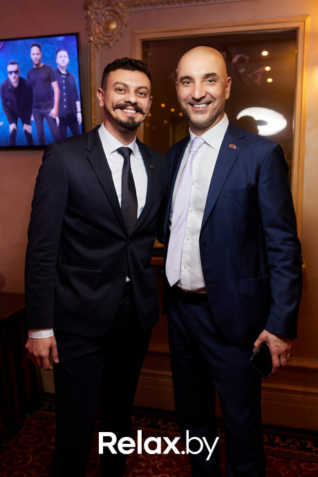 Трибьют-концерт "Группы Кино", фото № 48