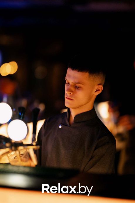 Ночные жители, фото № 51