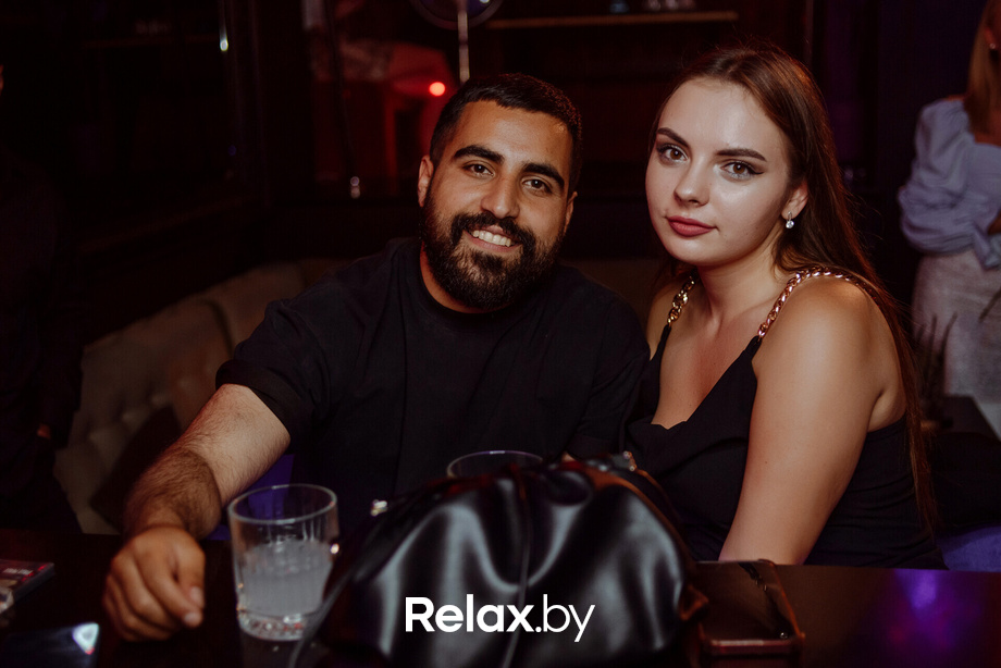 Saturday «Don’t stop the party», фото № 22