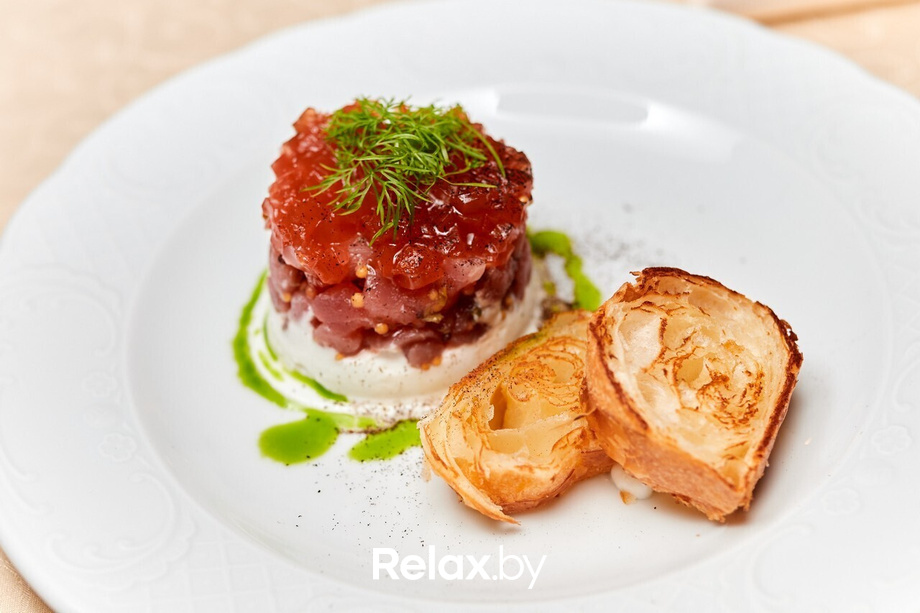 «Гала ужин Максима Рыбакова», фото № 33