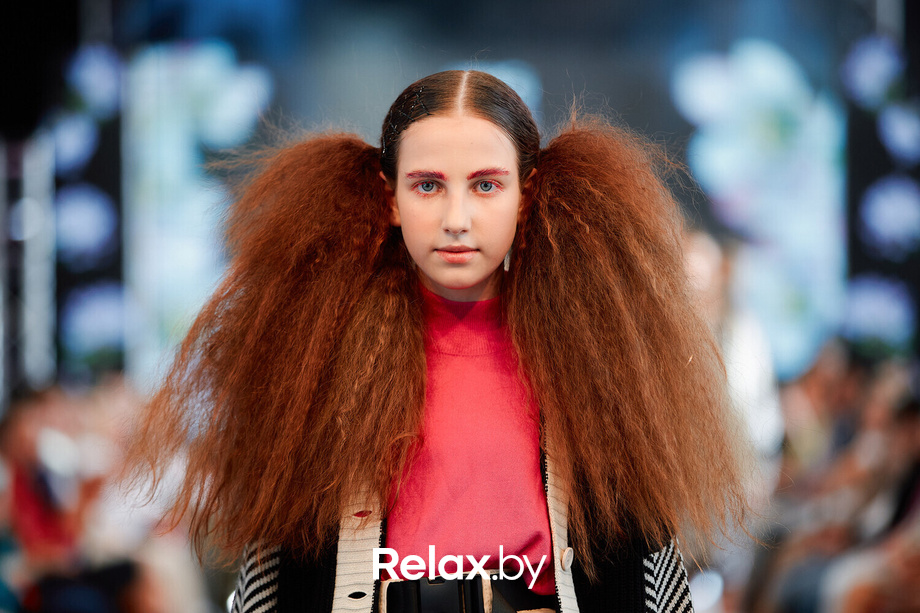 IMG Fashion Show, фото № 111