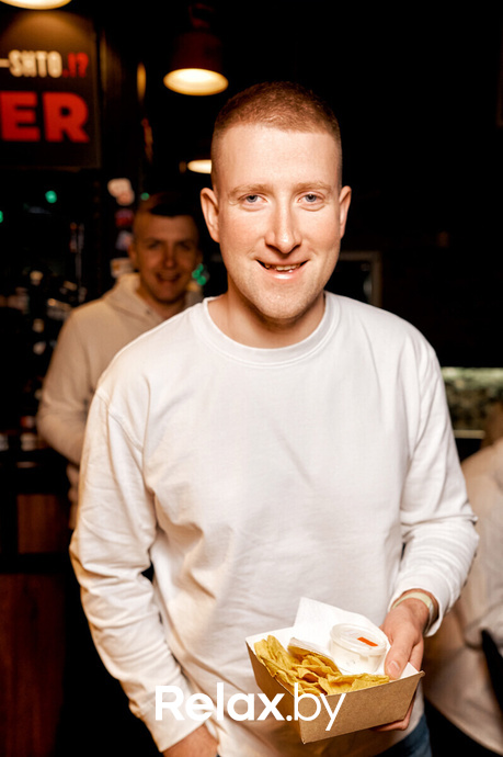 Отчетный концерт, фото № 7