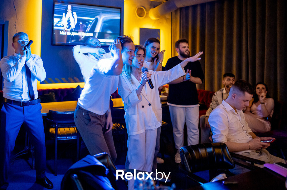 Zavod Summer Thursday, фото № 55