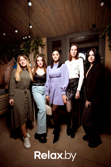 Ночные жители, фото № 36