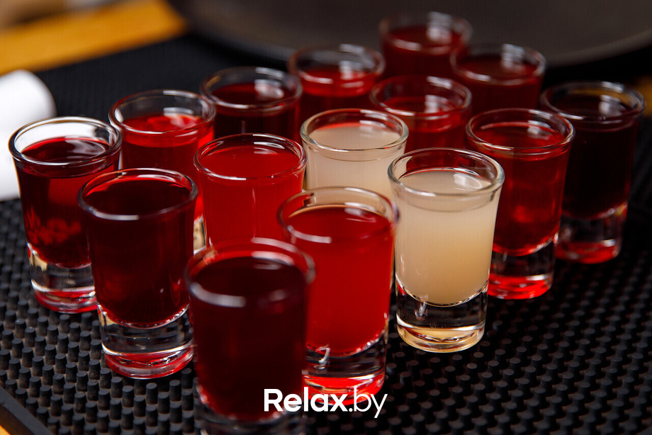 Live Lounge, фото № 14