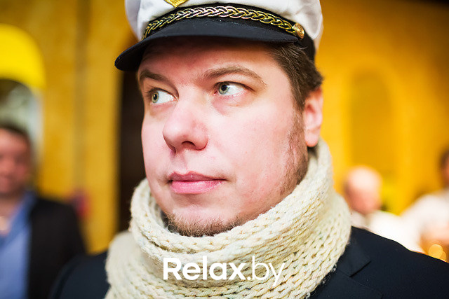 Открытие гастропаба "Добра пiвнiца", фото № 65