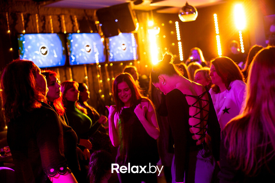 Ночные жители, фото № 64