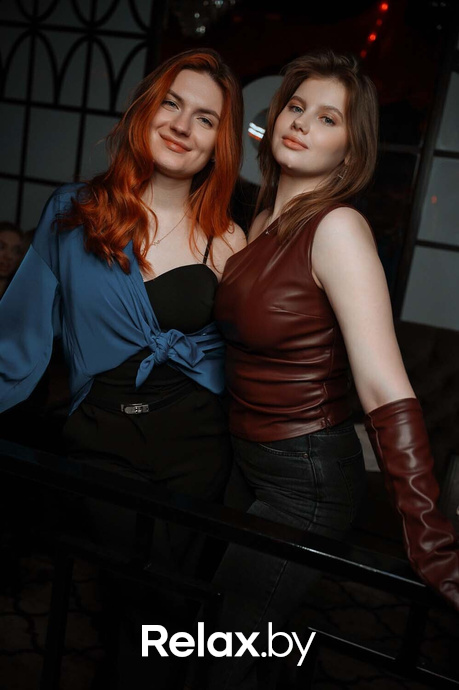 Friday party, фото № 12