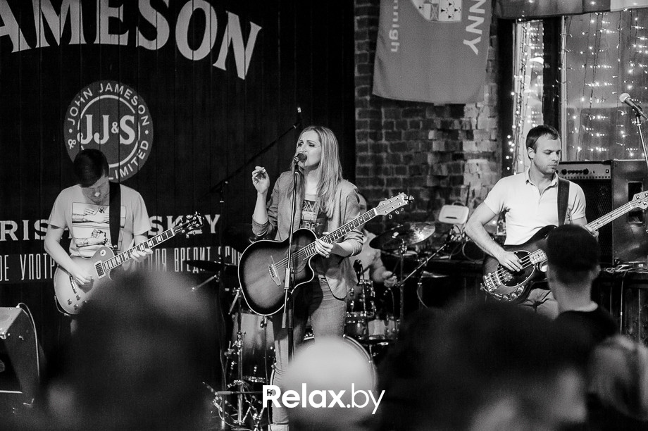 Полуфинал конкурса Clever music talent, фото № 100