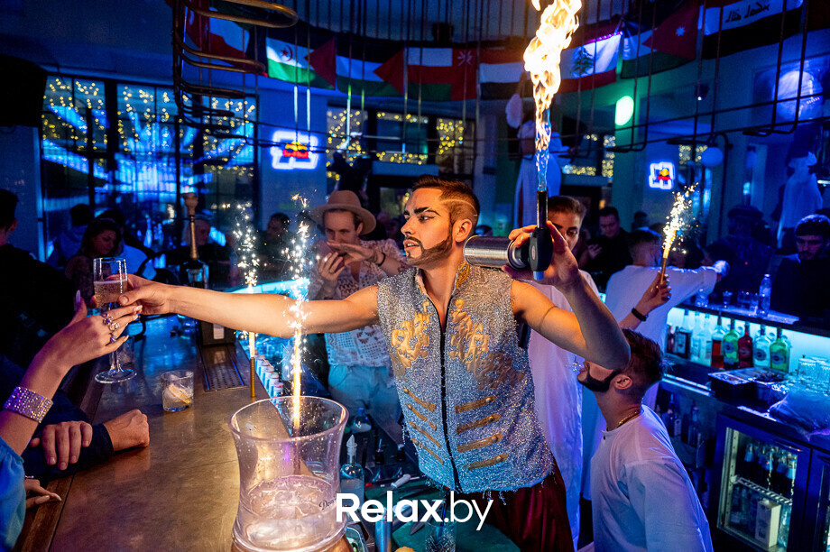 Arabic Party, фото № 94