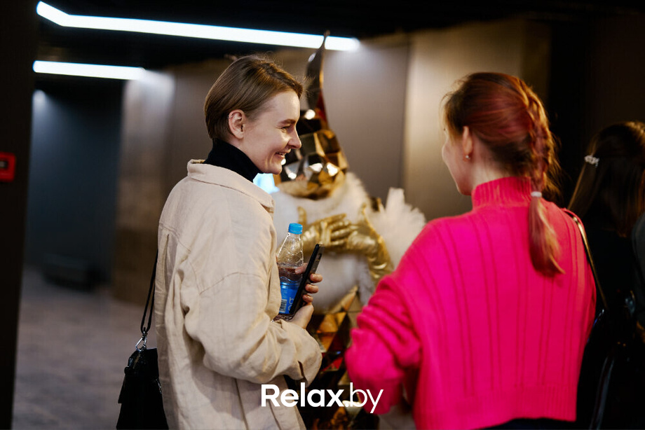 Открытие Skyline, фото № 97