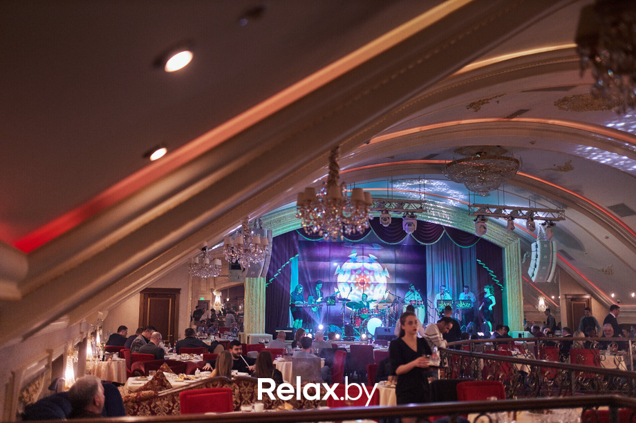 «День Рождения казино Опера. Нам 6 лет!», фото № 211