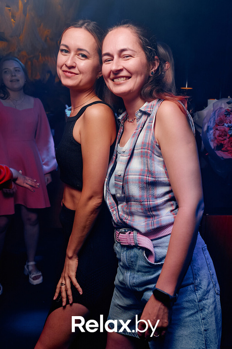 Saturday music, фото № 100