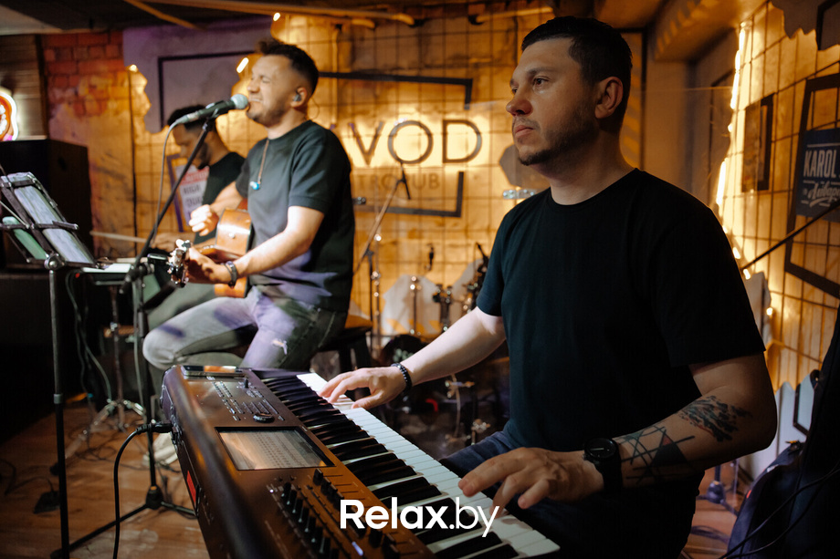 Saturday In Zavod, фото № 18