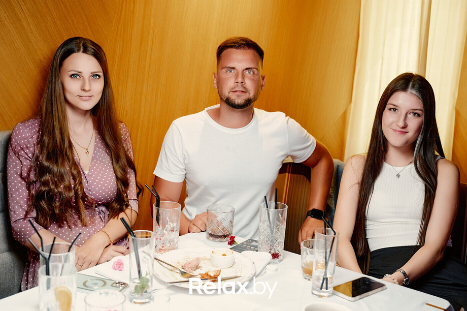 Saturday music, фото № 14