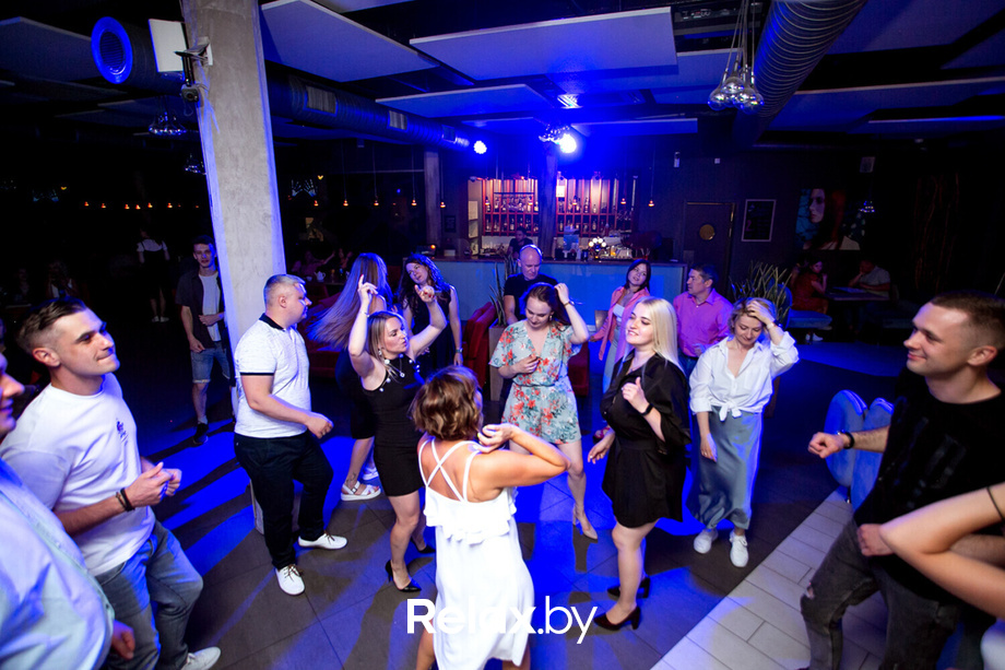 Ночные жители, фото № 49