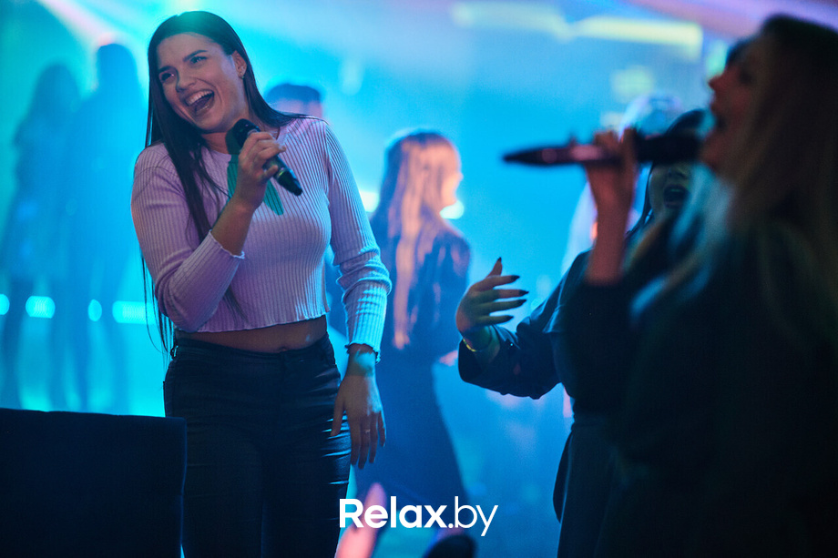 Inspiration Night, фото № 49