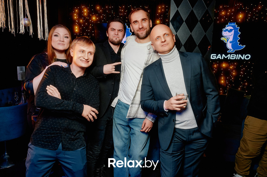 Старый Новый Год в Ангелах, фото № 62