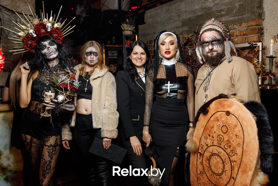 Мёртвые души, фото № 90