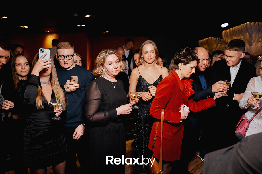 Новый год в Ангелах, фото № 138