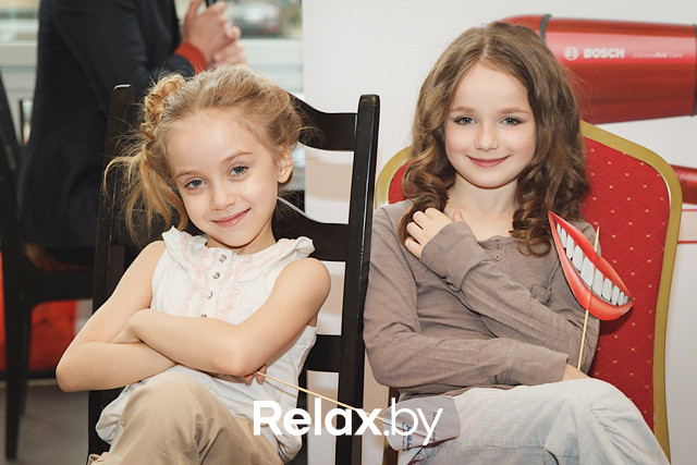 Большой Fashion Market, фото № 75