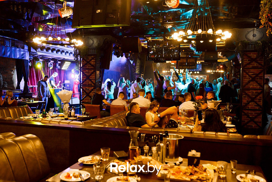 Brooklyn Live!, фото № 37