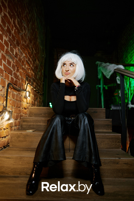 Halloween day 2, фото № 30